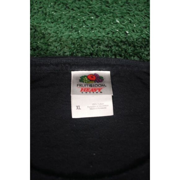 Vintage Mortal Kombat Black T-Shirt - Size XL - Picture 2 of 6